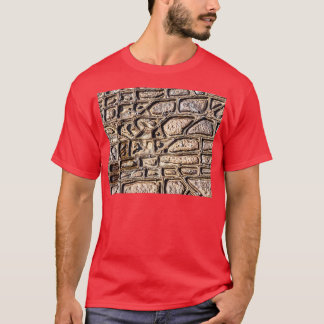 Rock Formations No. 3 T-shirt