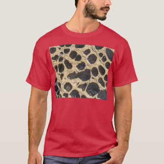 Rock Formations No T-shirt