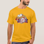 Rock Fusion Skunky Jack T-shirt (Voorkant)