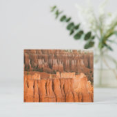 Rock Garden Briefkaart (Staand voorkant)