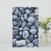 Rock Garden Briefpapier (Staand voorkant)