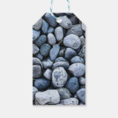 Rock Garden Cadeaulabel (Voorkant)