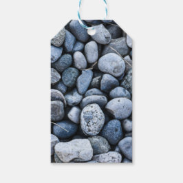 Rock Garden Cadeaulabel