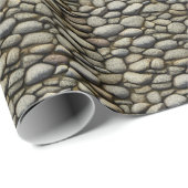 Rock Garden Cadeaupapier (Rol Hoek)