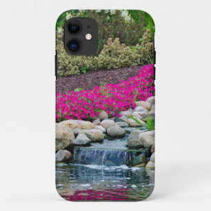Rock Garden Case-Mate iPhone Case