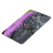 Rock Garden Gratitude Magneet (Linkerzijde)
