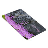 Rock Garden Gratitude Magneet (Rechterzijde)