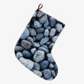 Rock Garden Grote Kerstsok (Voorkant (Hangend))