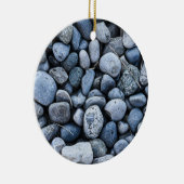 Rock Garden Keramisch Ornament (Rechts)