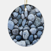 Rock Garden Keramisch Ornament (Links)