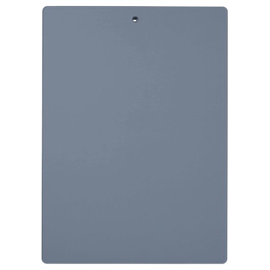 Rock Garden Klembord (Achterkant)