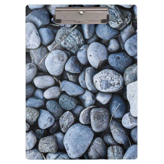 Rock Garden Klembord (Voorkant)