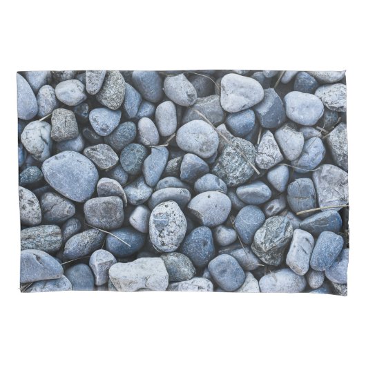 Rock Garden Kussensloop (Voorkant)