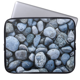 Rock Garden Laptop Sleeve