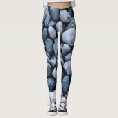 Rock Garden Leggings (Voorkant)