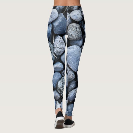 Rock Garden Leggings (Achterkant)
