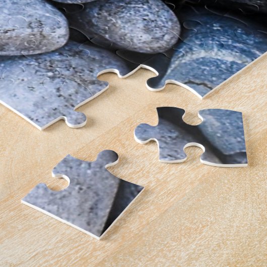 Rock Garden Legpuzzel (Zijkant)