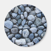 Rock Garden Magneet (Voorkant)