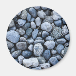 Rock Garden Magneet