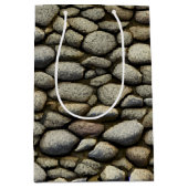 Rock Garden Medium Cadeauzakje (Voorkant)