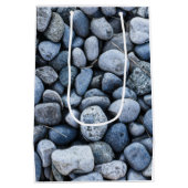 Rock Garden Medium Cadeauzakje (Achterkant)