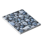 Rock Garden Notitieblok (Schuin)