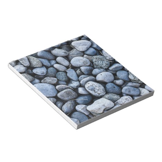 Rock Garden Notitieblok (Schuin)