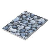 Rock Garden Notitieblok (Linkerzijde)