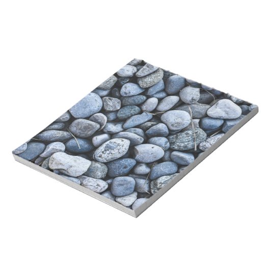 Rock Garden Notitieblok (Linkerzijde)