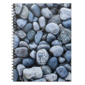 Rock Garden Notitieboek (Voorkant)