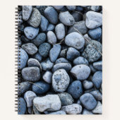 Rock Garden Notitieboek (Voorkant)
