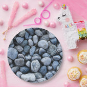 Rock Garden Papieren Bordje (Feest)