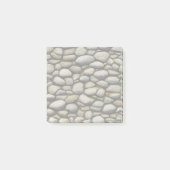 Rock Garden Post-it® Notes (Voorkant)