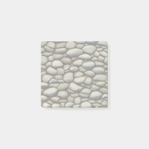 Rock Garden Post-it® Notes