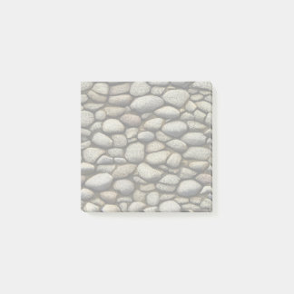 Rock Garden Post-it® Notes