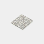 Rock Garden Post-it® Notes (Schuin)