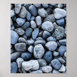 Rock Garden Poster