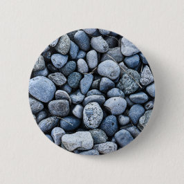Rock Garden Ronde Button 5,7 Cm