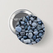 Rock Garden Ronde Button 5,7 Cm (Voorkant /achterkant)