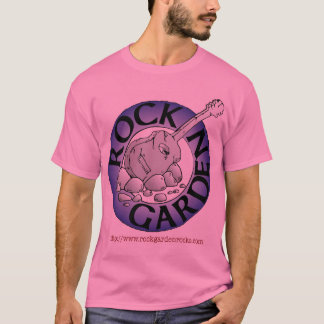 Rock Garden T-Shirt