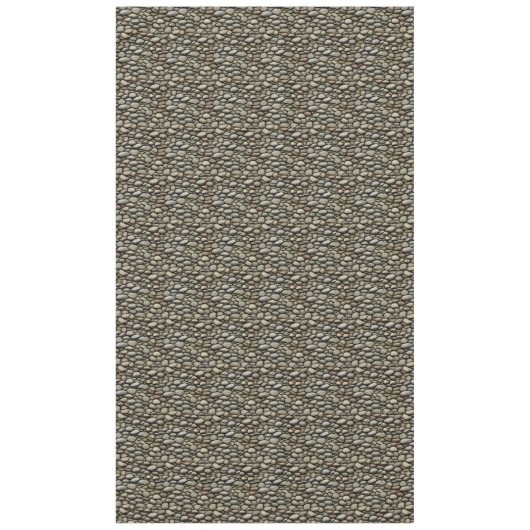 Rock Garden Tafelkleed (Voorkant)