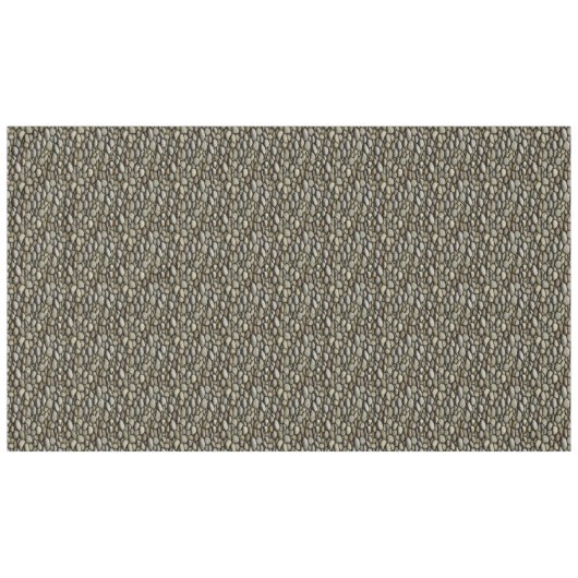 Rock Garden Tafelkleed (Voorkant (Horizontaal))