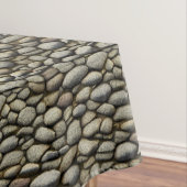 Rock Garden Tafelkleed (Voorbeeld)