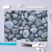 Rock Garden Tissuepapier (Craft)