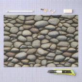 Rock Garden Tissuepapier (Craft)