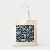 Rock Garden Tote Bag (Voorkant)