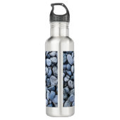 Rock Garden Waterfles (Achterkant)