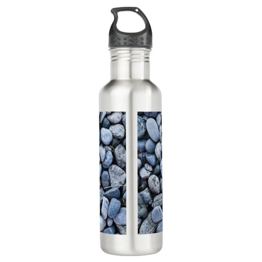 Rock Garden Waterfles (Achterkant)