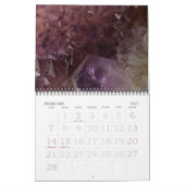 Rock & Gem Collectie Kalender (Feb 2027)