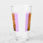 Rock Girl Glas (Links)